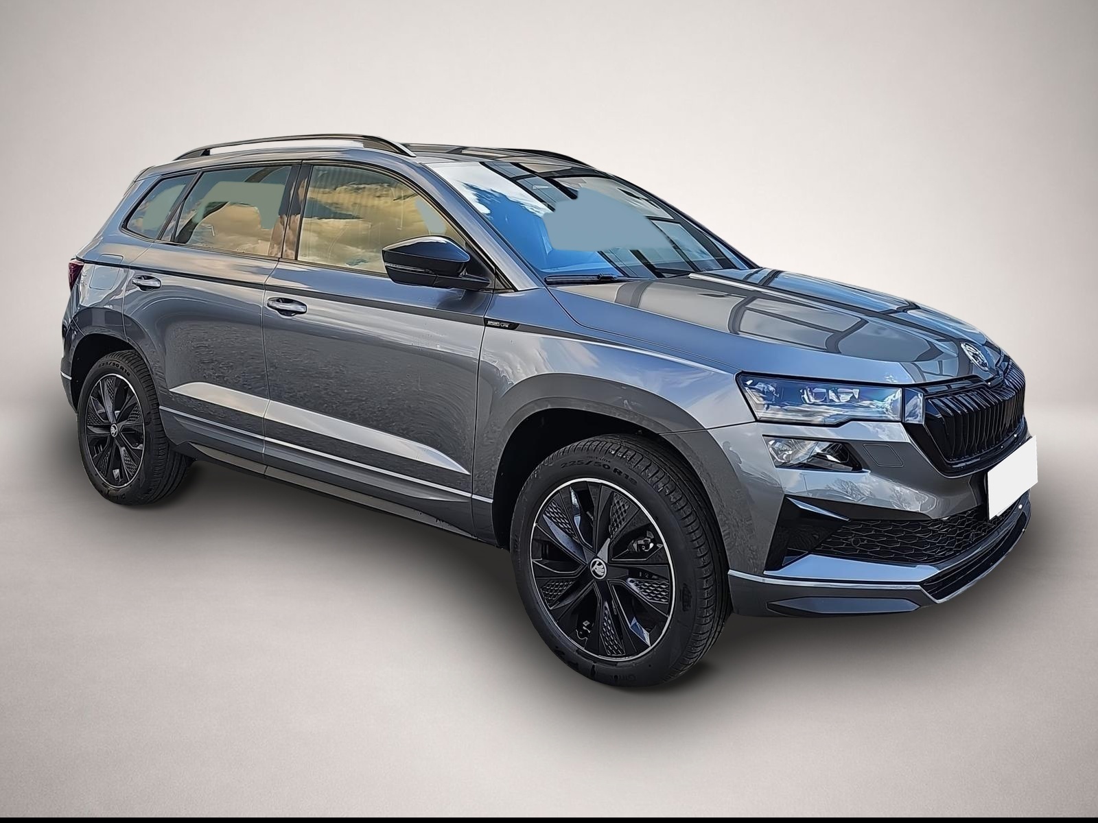 Skoda Karoq (05/2026, Benzin)