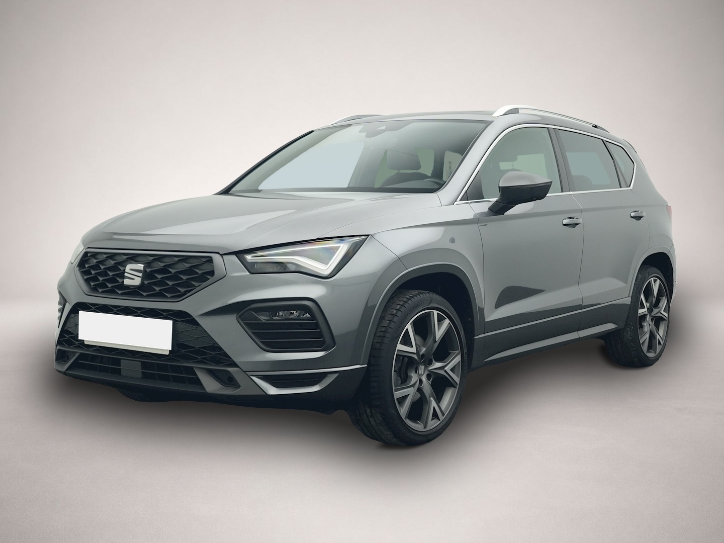 Seat Ateca (10/2022, Diesel)
