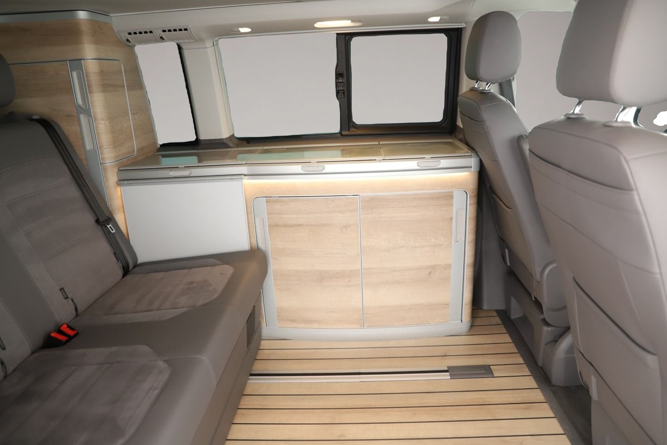 Volkswagen T6 California (11/2022, Diesel)