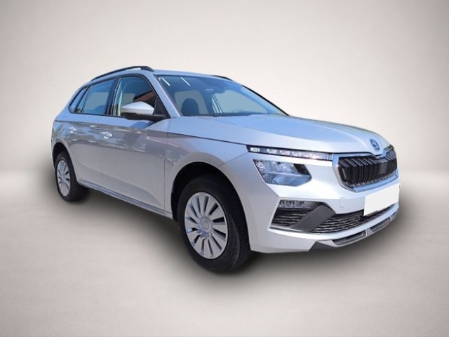 Skoda Kamiq (03/2026, Benzin)