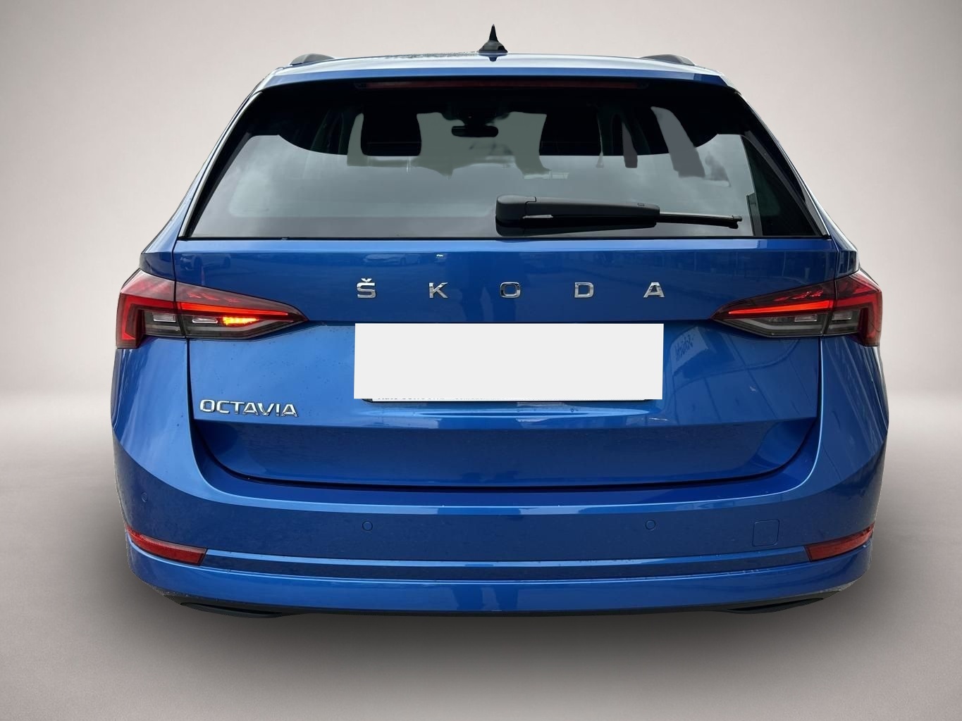 Skoda Octavia (03/2023, )