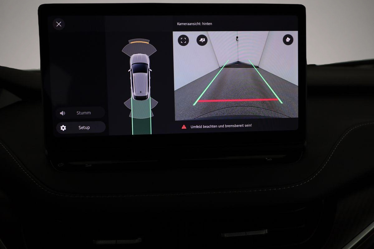 Skoda Elroq, Bild 7 von 7