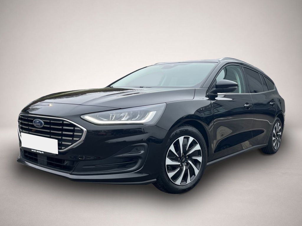 Ford Focus (01/2024, )