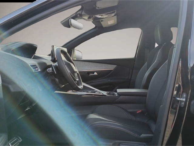 Peugeot 5008 (01/2024, Benzin)