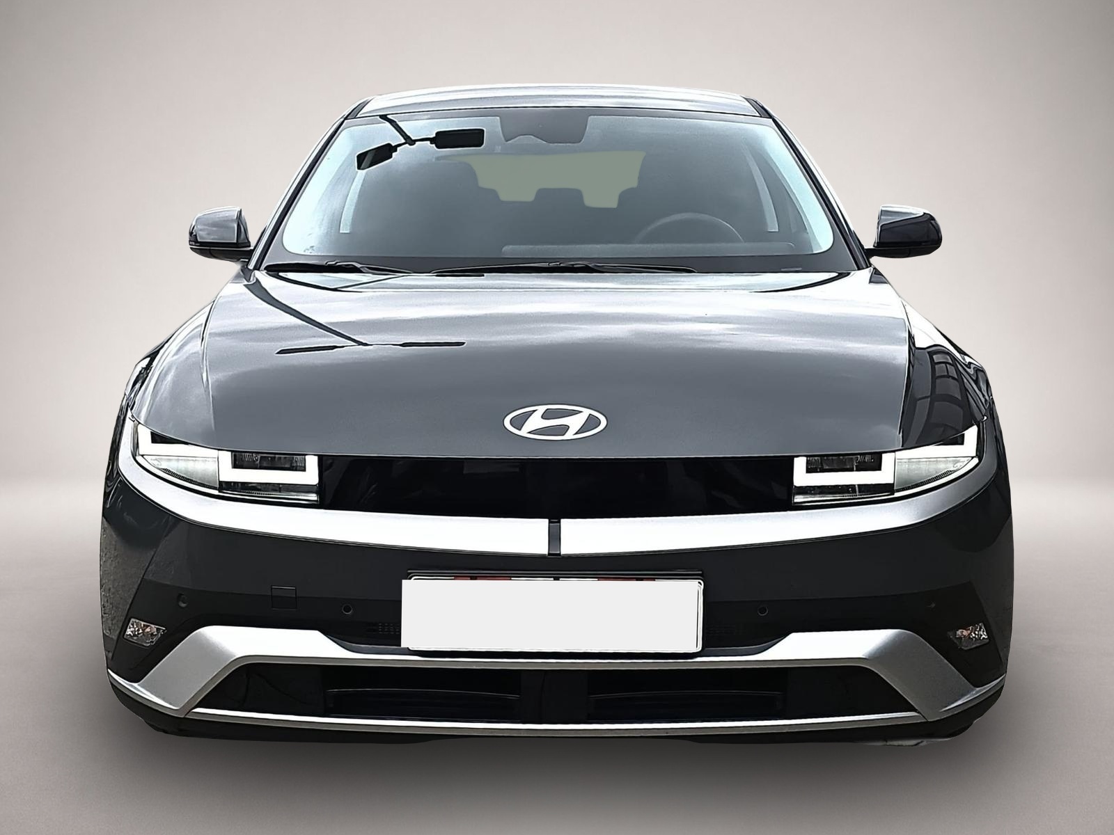 Hyundai IONIQ 5 (06/2026, ELECTRIC)