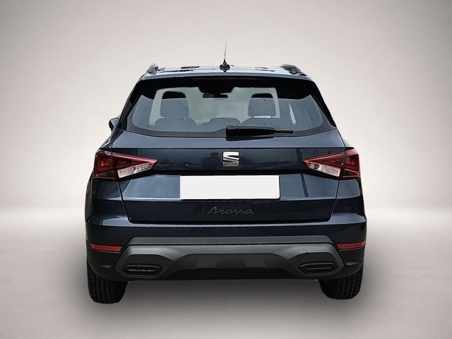 Seat Arona (06/2026, Benzin)