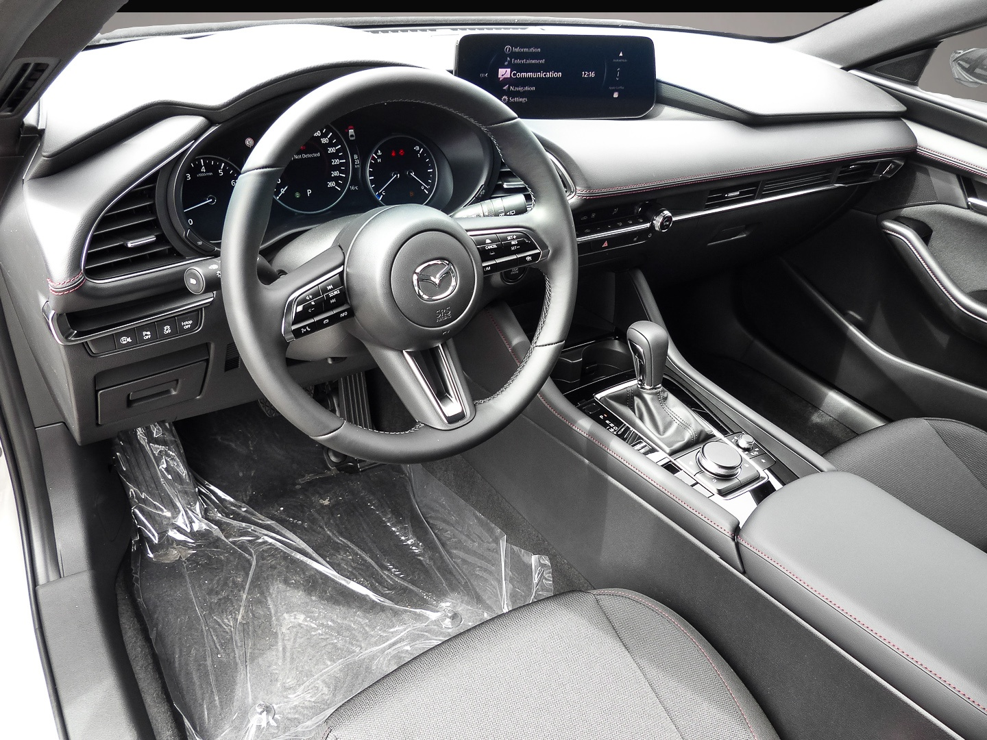 Mazda 3, image 4 of 6