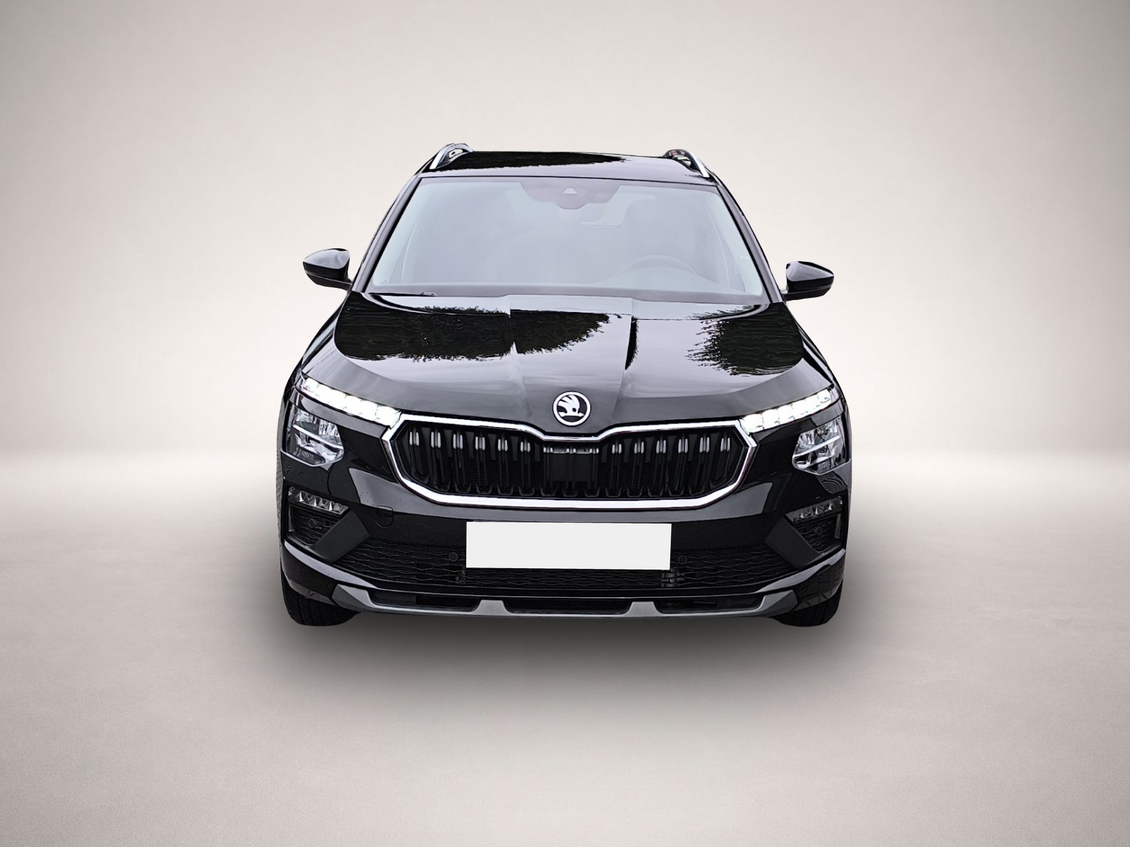 Skoda Kamiq (05/2025, Benzin)