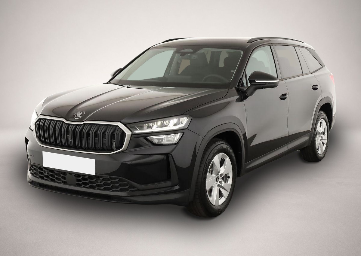 Skoda Kodiaq (07/2026, Diesel)