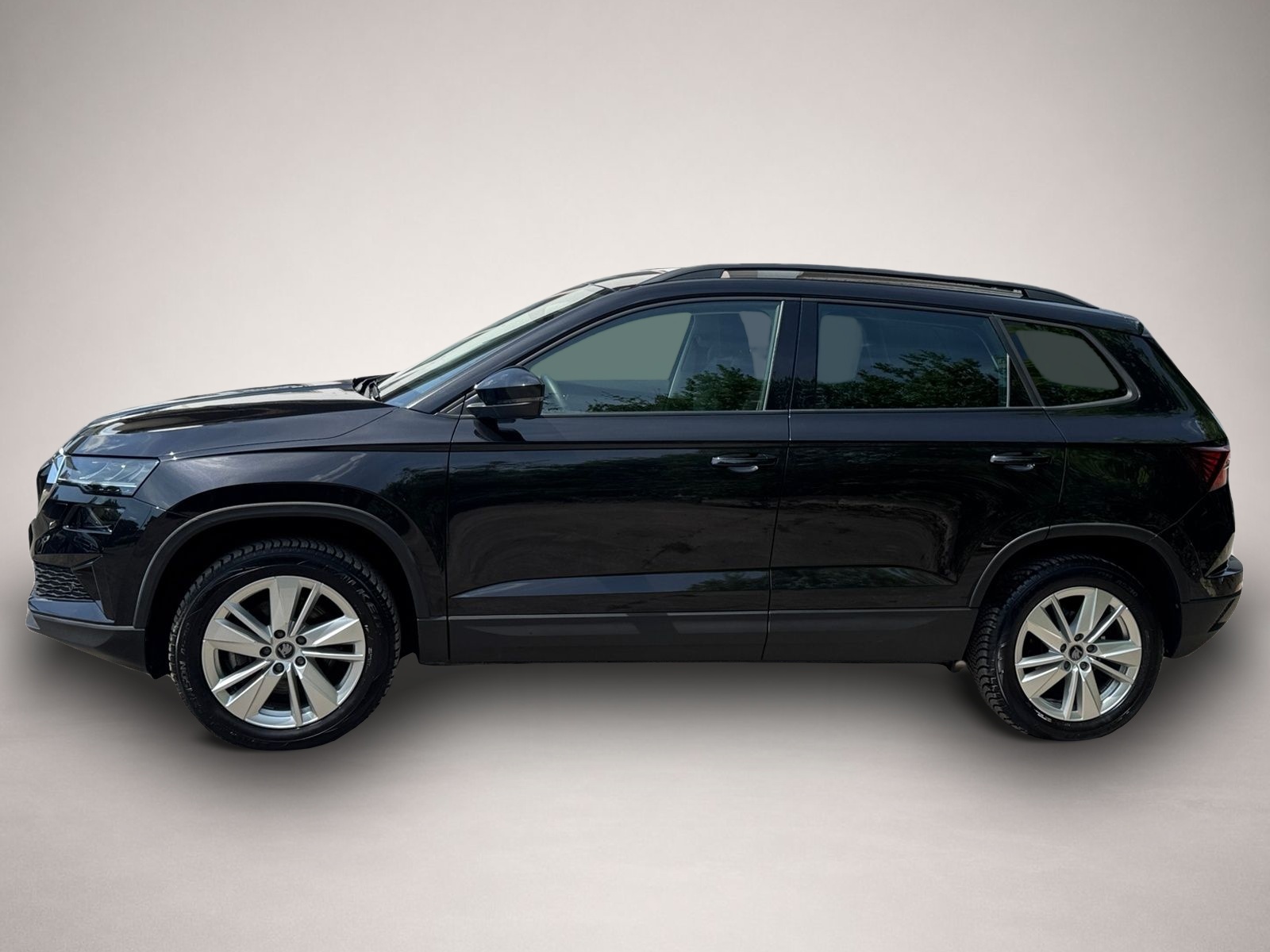 Skoda Karoq (08/2025, )