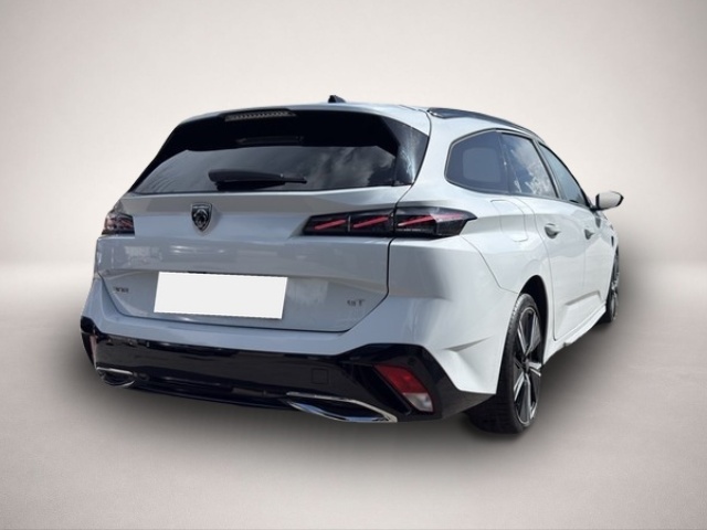 Peugeot 308 (02/2024, Benzin)