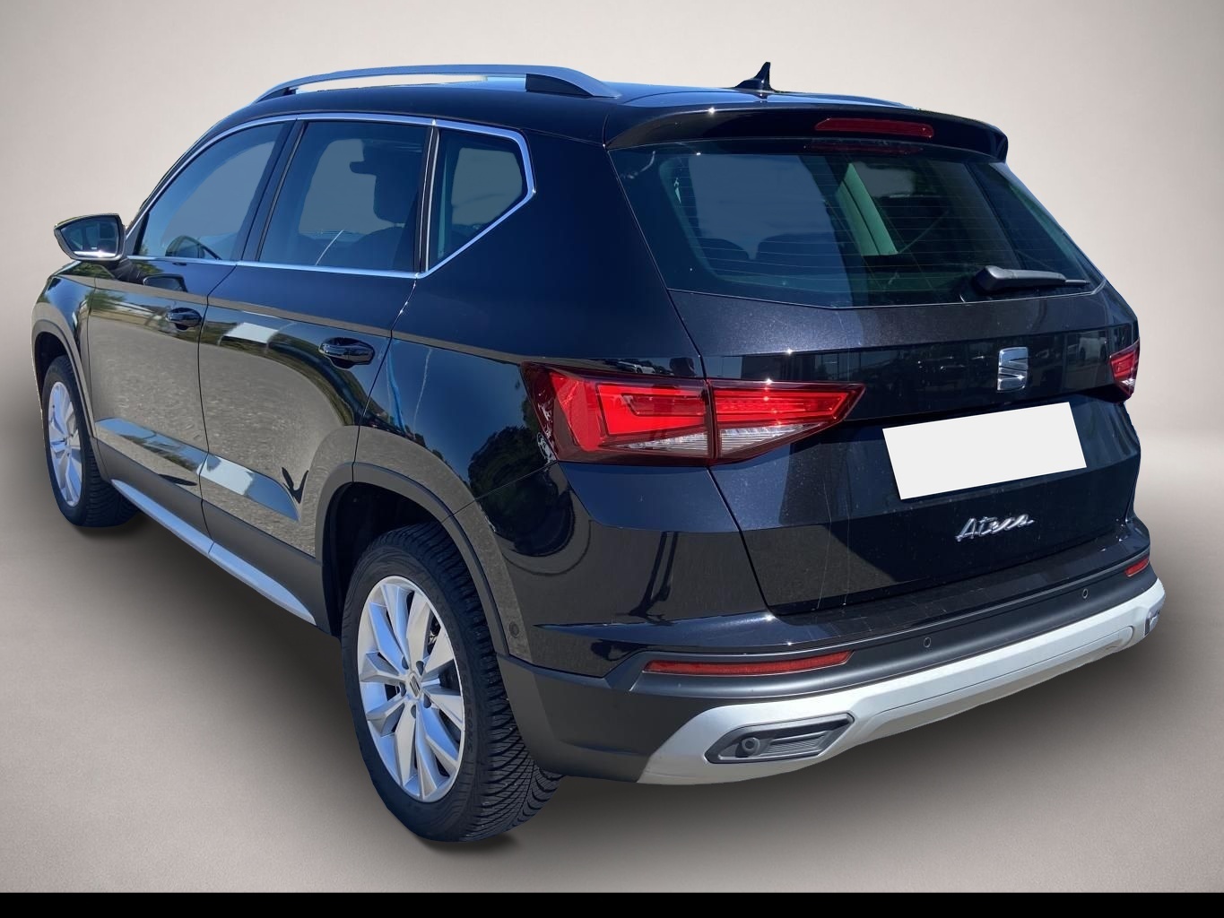 Seat Ateca (02/2025, )