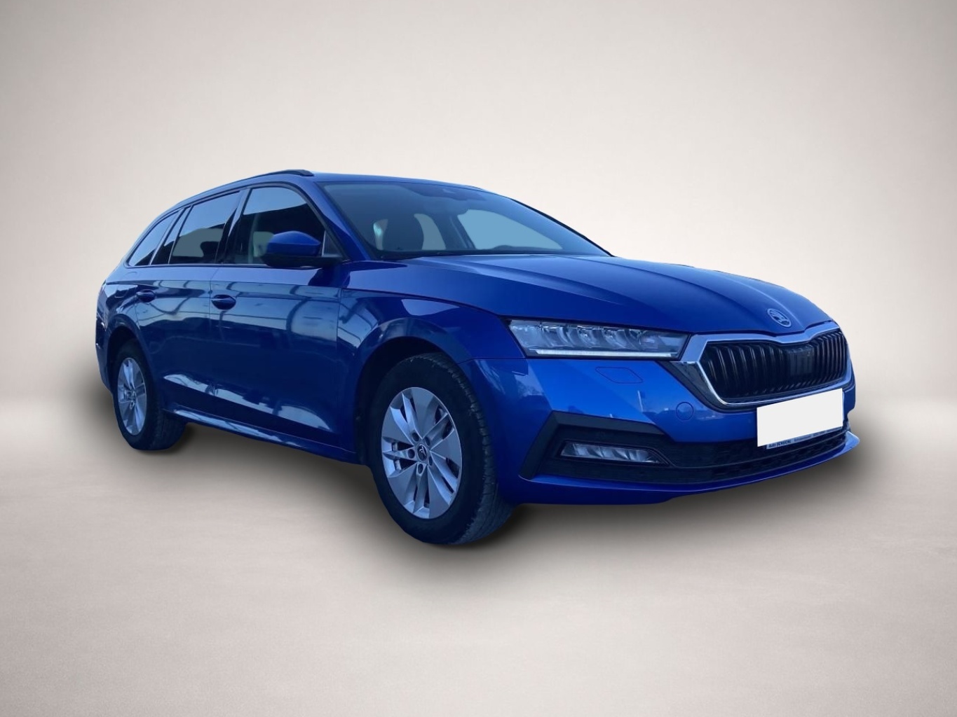 Skoda Octavia (11/2023, )