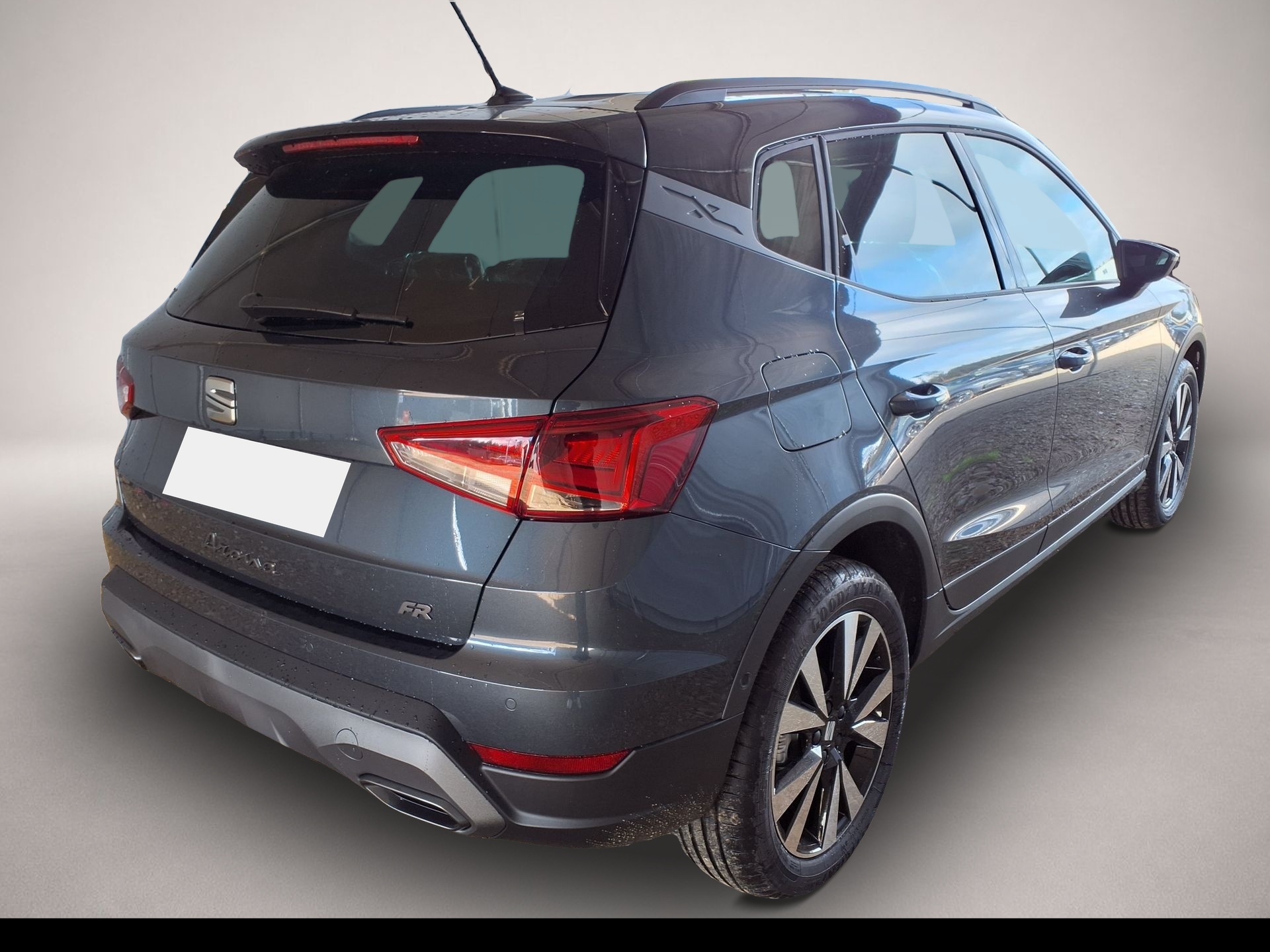 SEAT Arona, image 3 of 5