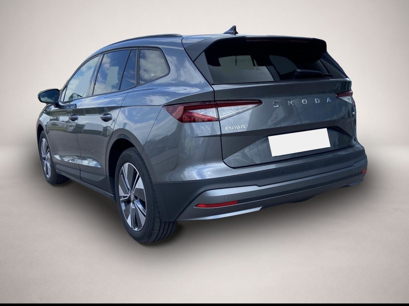 Skoda Enyaq (03/2024, )