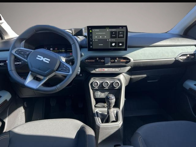 Dacia Sandero, Bild 3 von 4