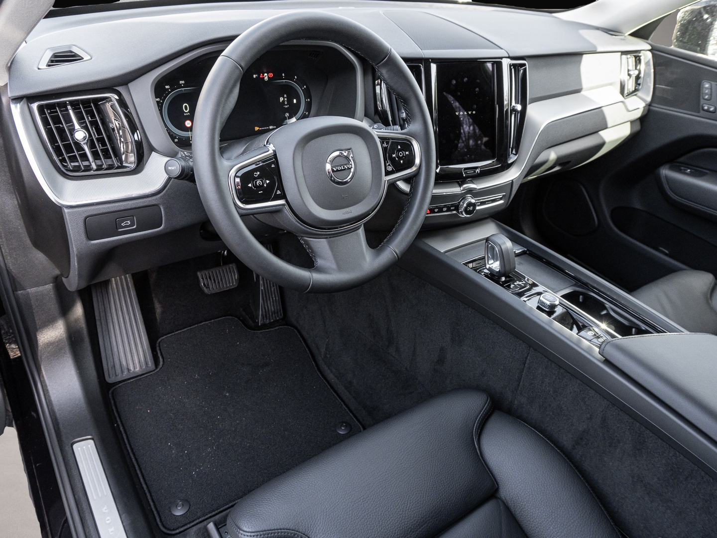 Volvo XC60 (12/2023, Diesel)