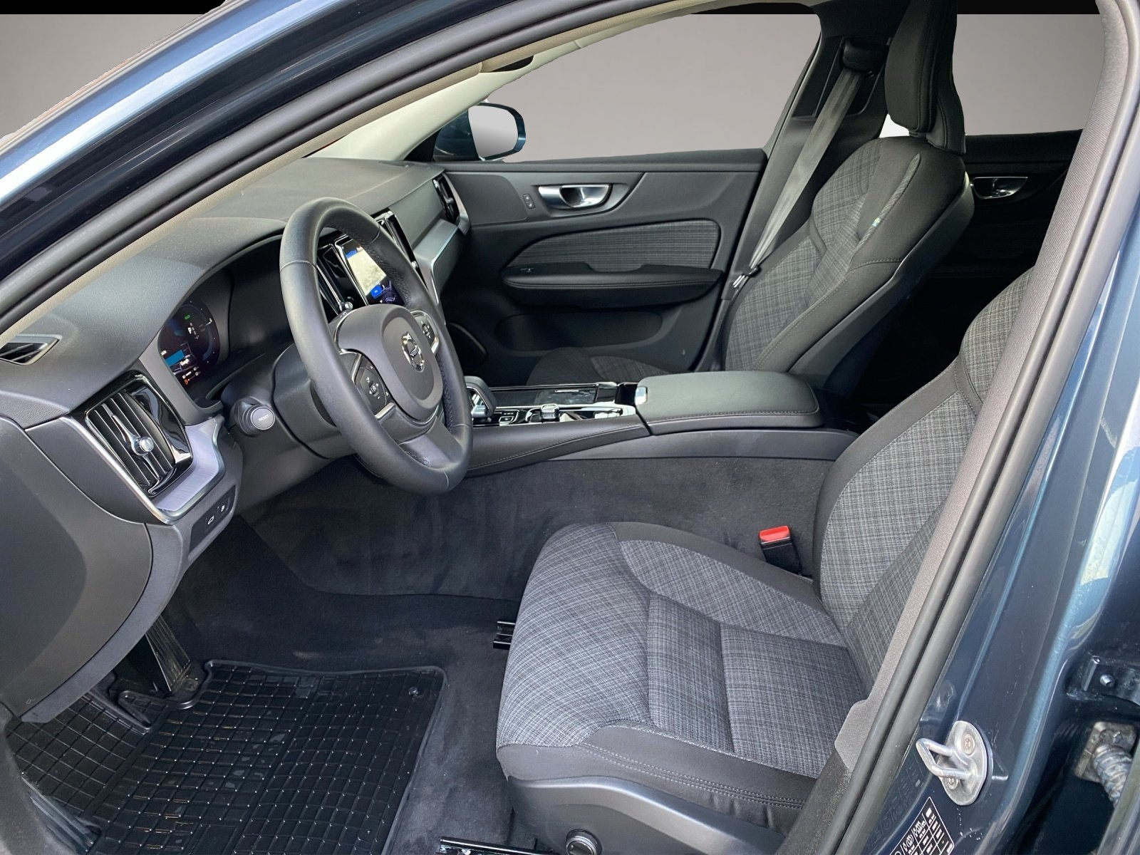 Volvo V60 (11/2022, )