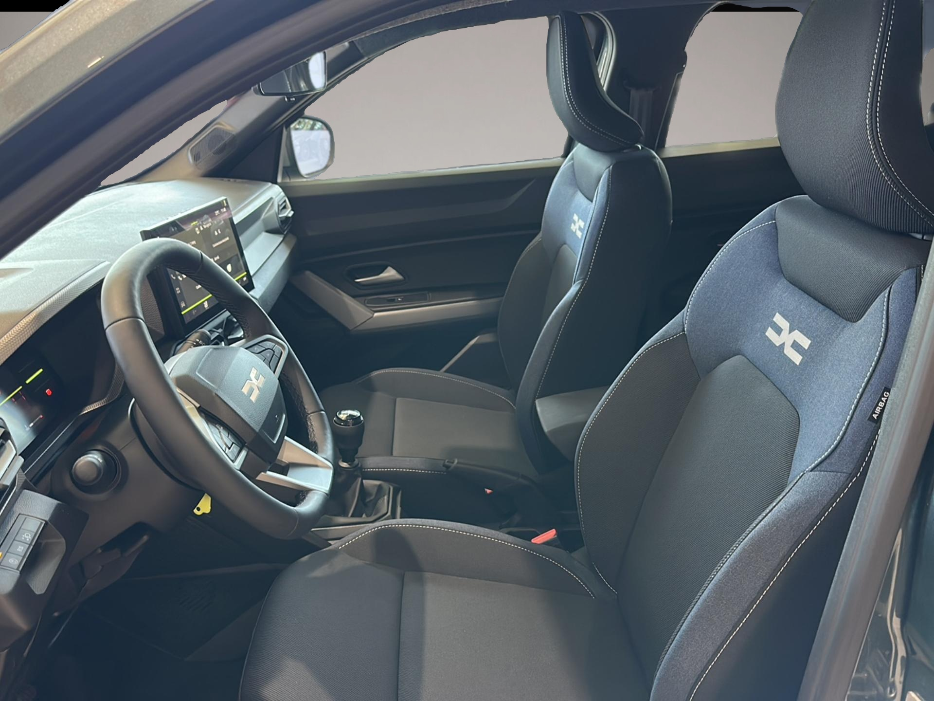 Dacia Duster (01/2026, Benzin)