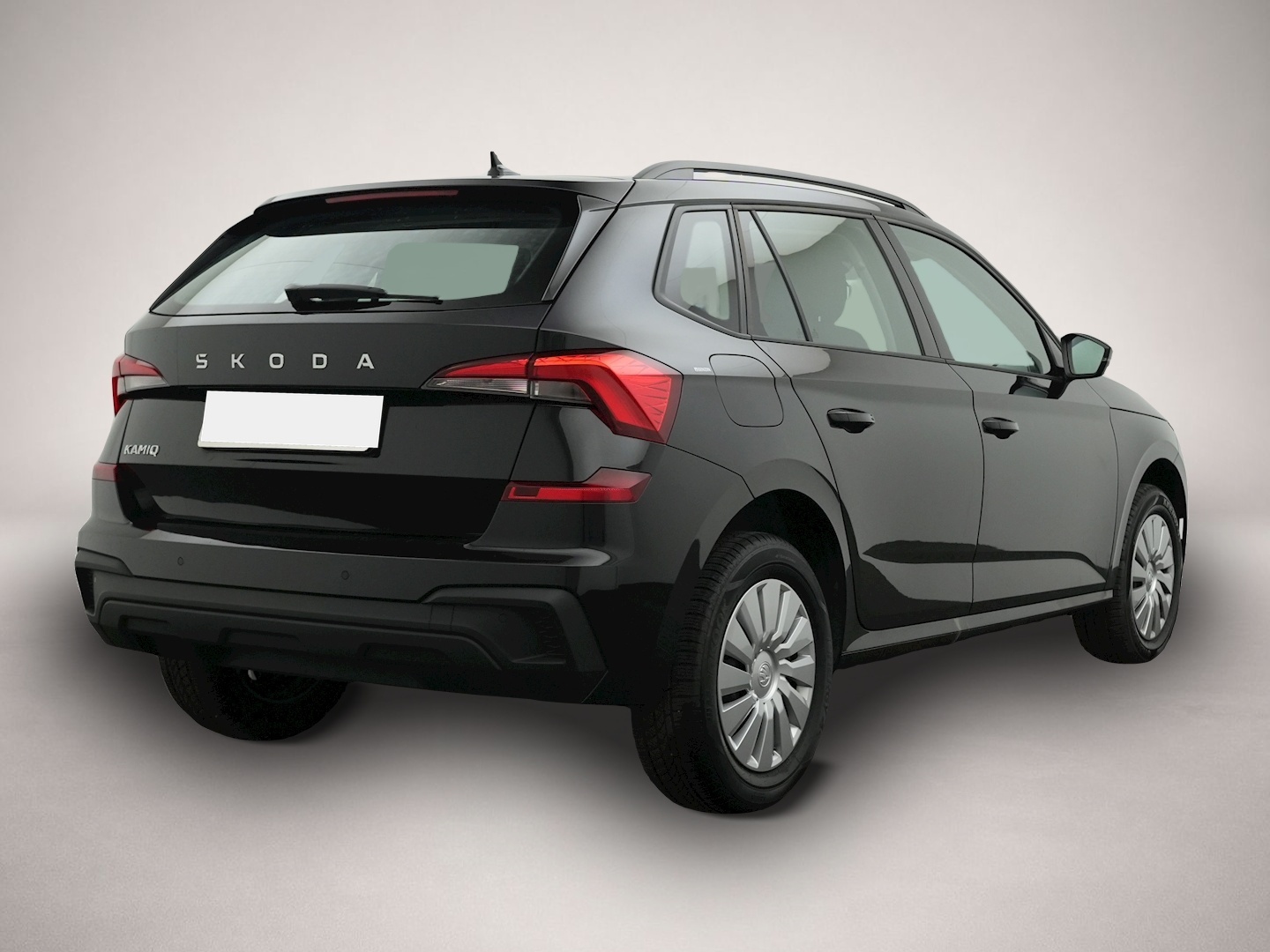 Skoda Kamiq (11/2025, Benzin)