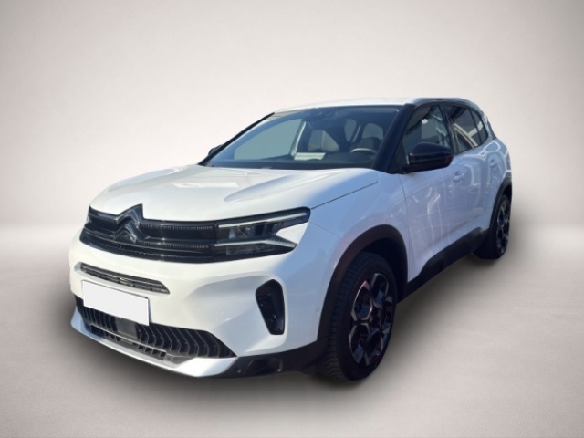 Citroen C5 Aircross (01/2024, Benzin)