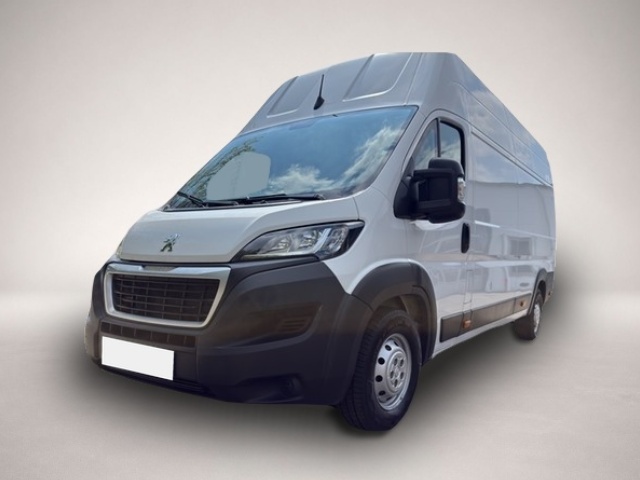 Peugeot Other (03/2022, Diesel)
