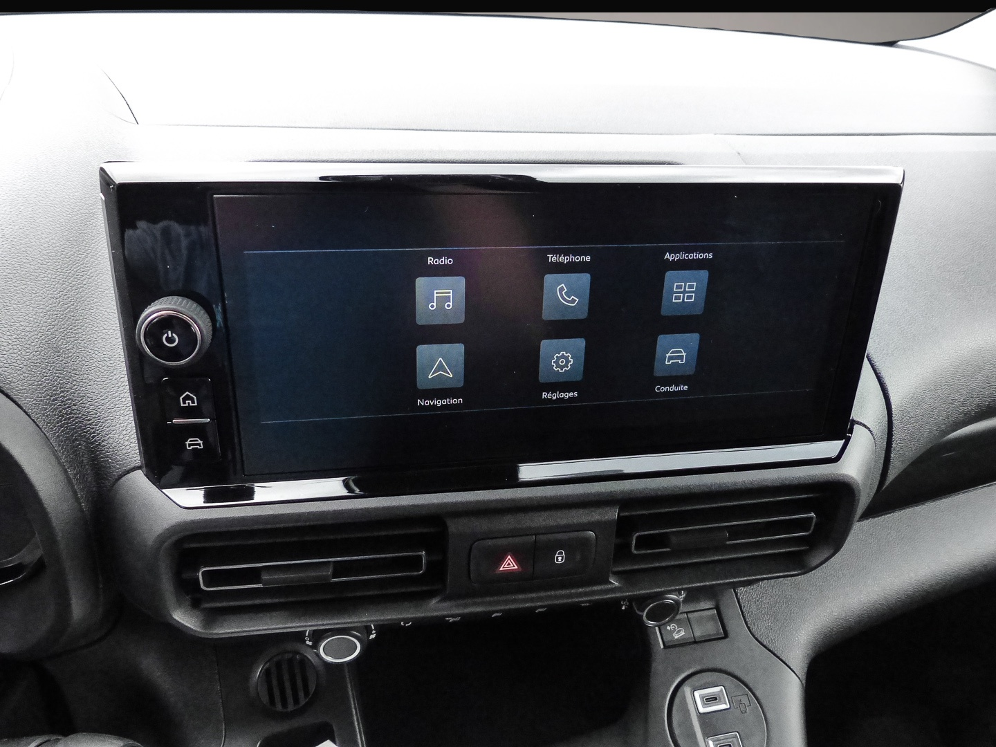 Fiat Doblo, Bild 7 von 7