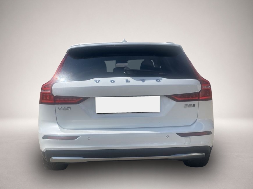 Volvo V60 Cross Country (06/2024, Benzin)
