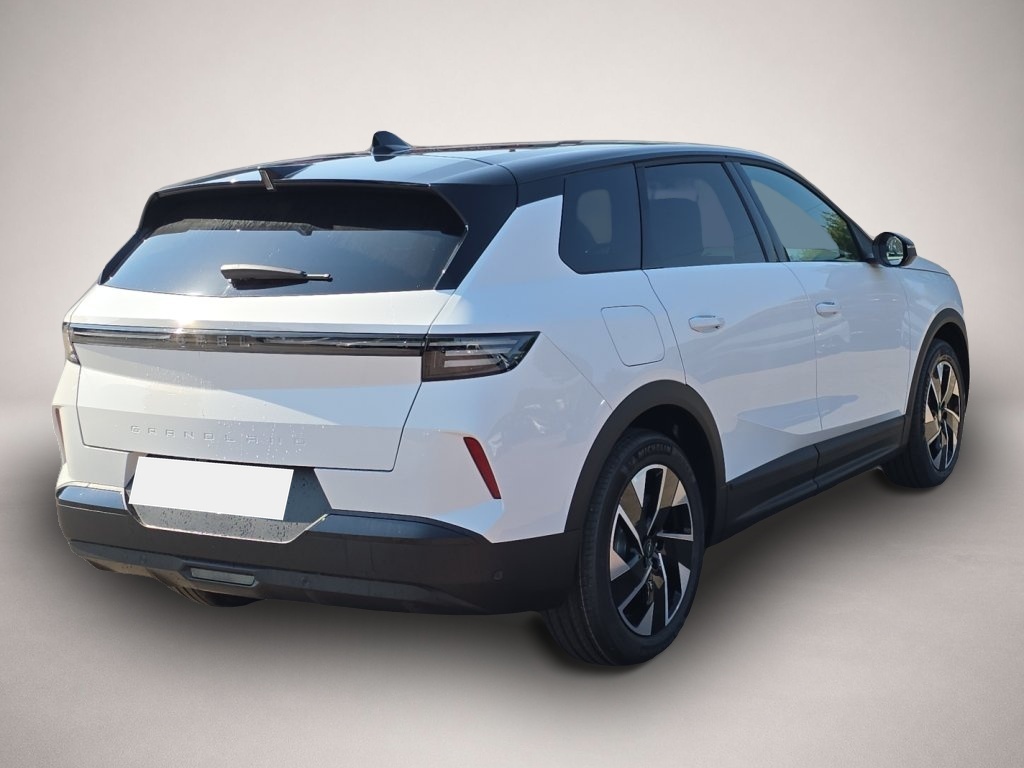 Opel Grandland (X) (06/2026, Benzin)