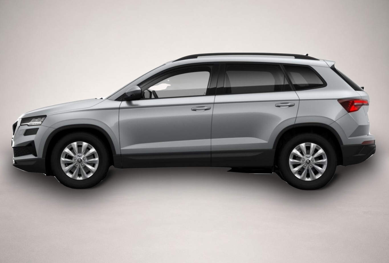 Skoda Karoq (06/2026, Benzin)