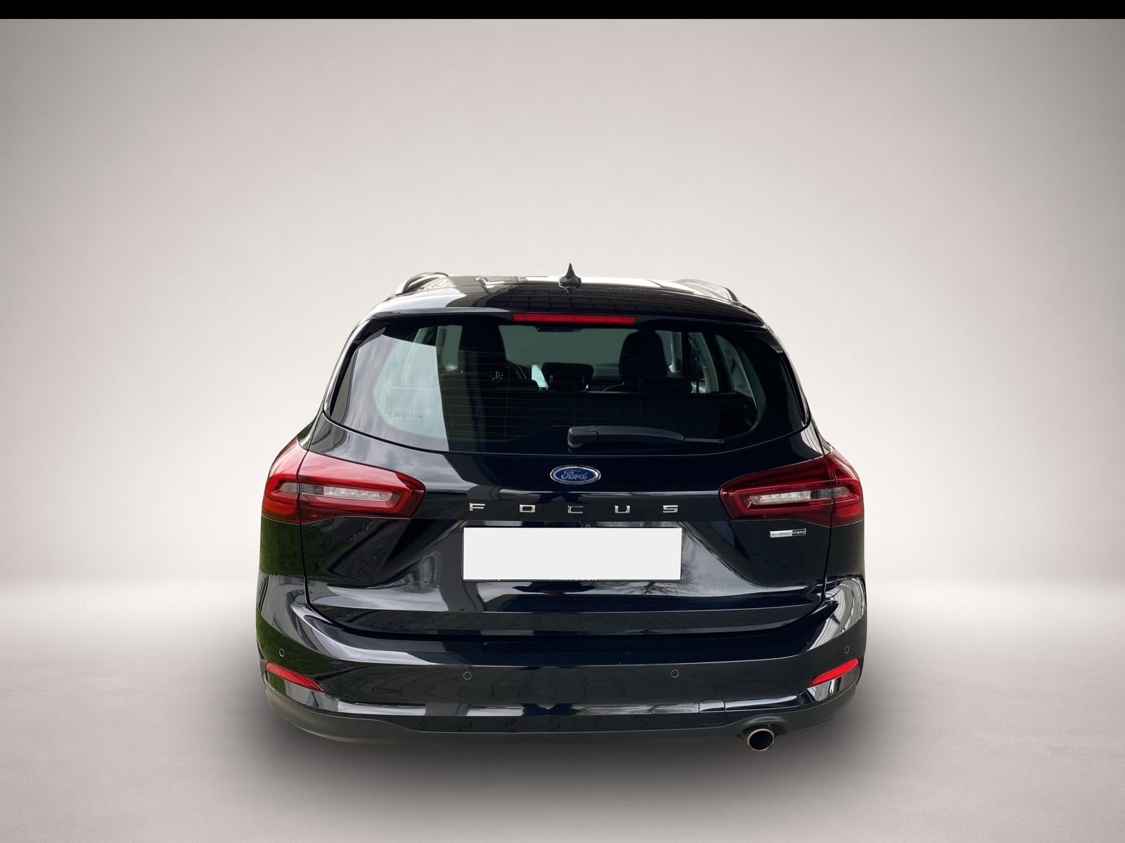 Ford Focus (03/2023, Benzin)