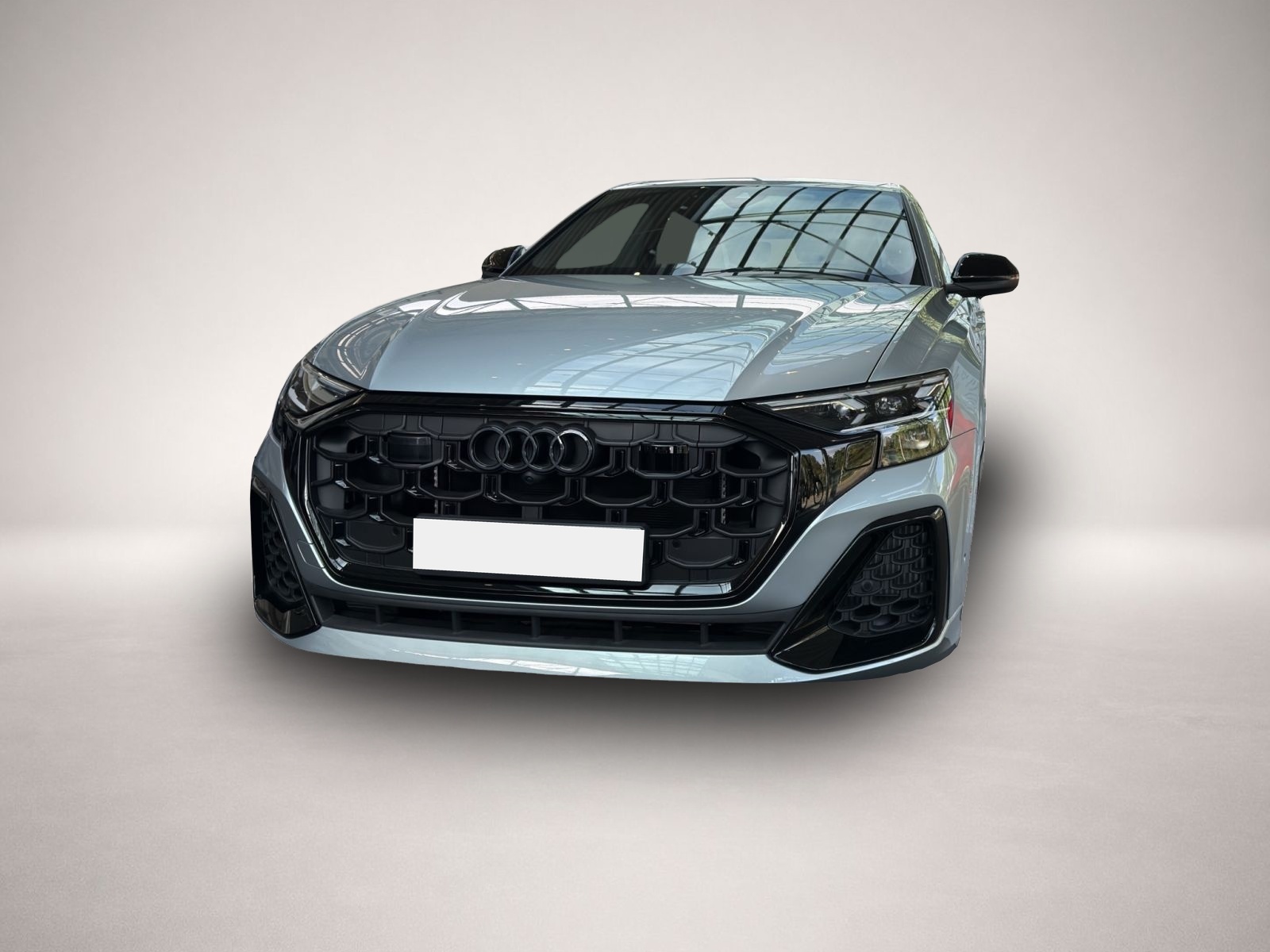 Audi quattro (06/2026, Hybrid (Benzin/Elektro))