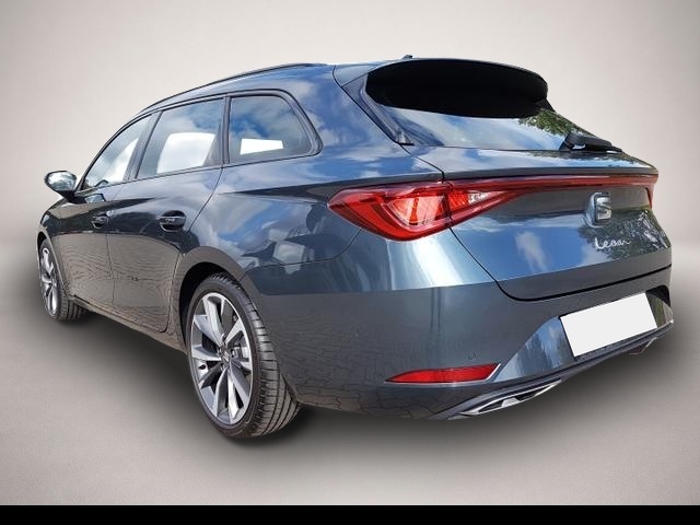 SEAT Leon, Bild 3 von 5