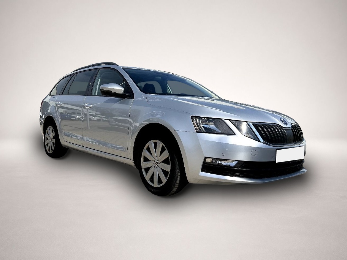 Skoda Octavia (09/2017, )