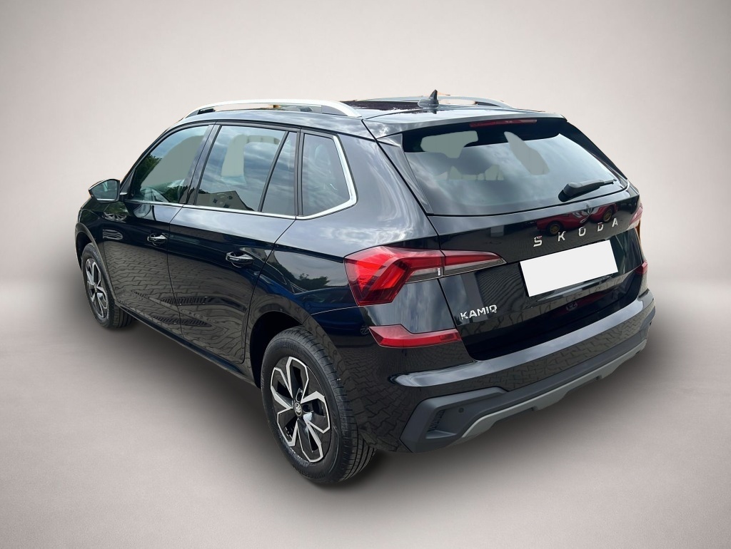 Skoda Kamiq (06/2025, Benzin)