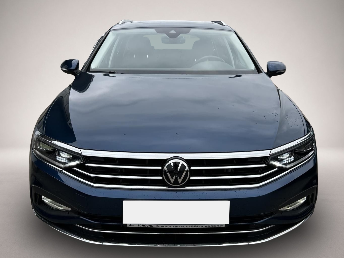 Volkswagen Passat Variant (02/2022, )