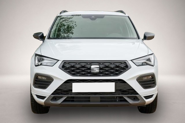 SEAT Ateca, image 2 of 5