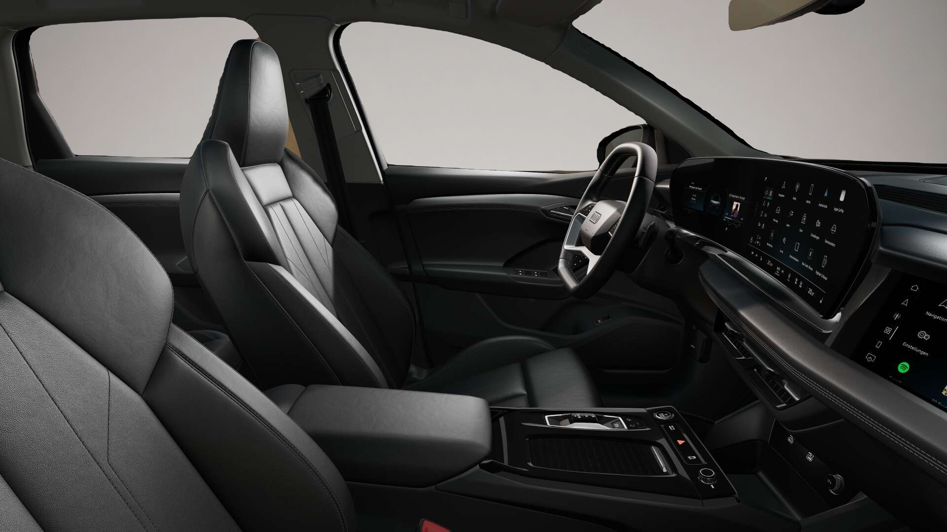 Audi Other (12/2025, ELECTRIC)