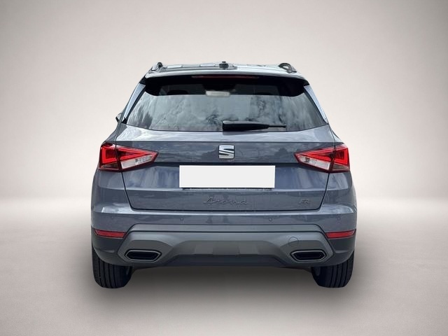 Seat Arona (05/2026, Benzin)