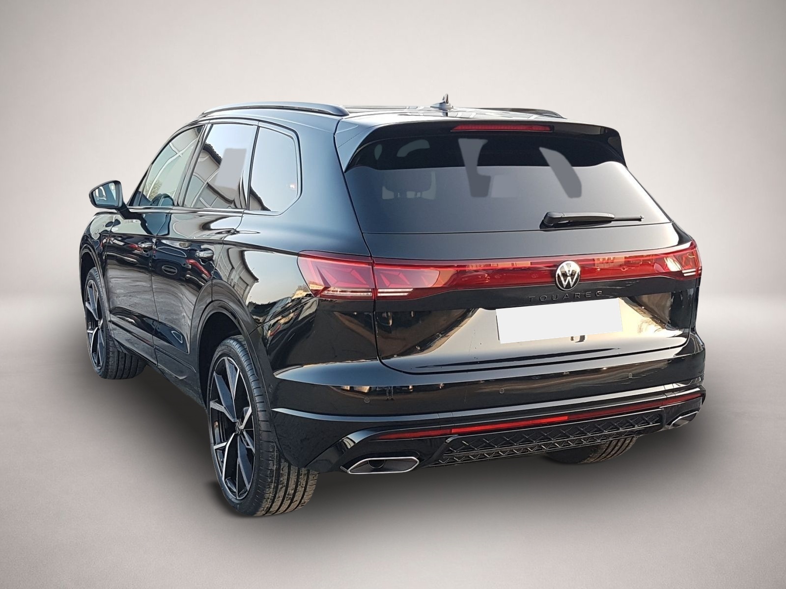Volkswagen Touareg (10/2025, Diesel)
