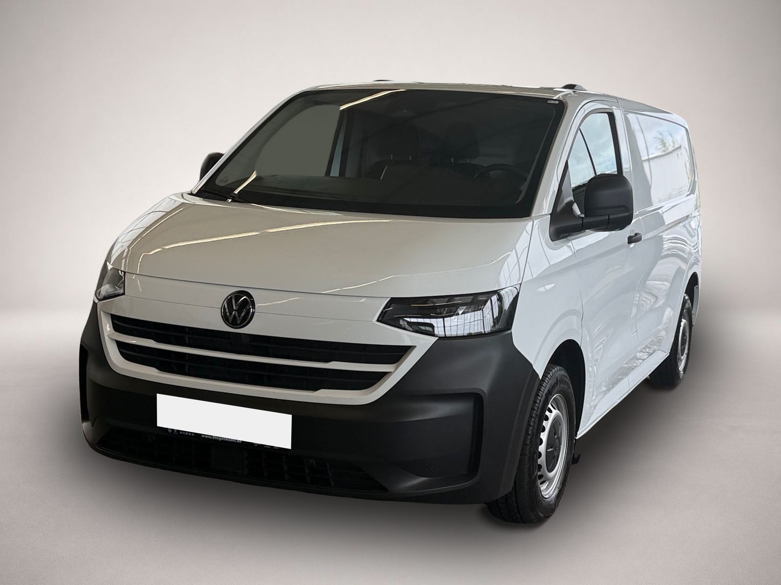Volkswagen Other (02/2025, Diesel)