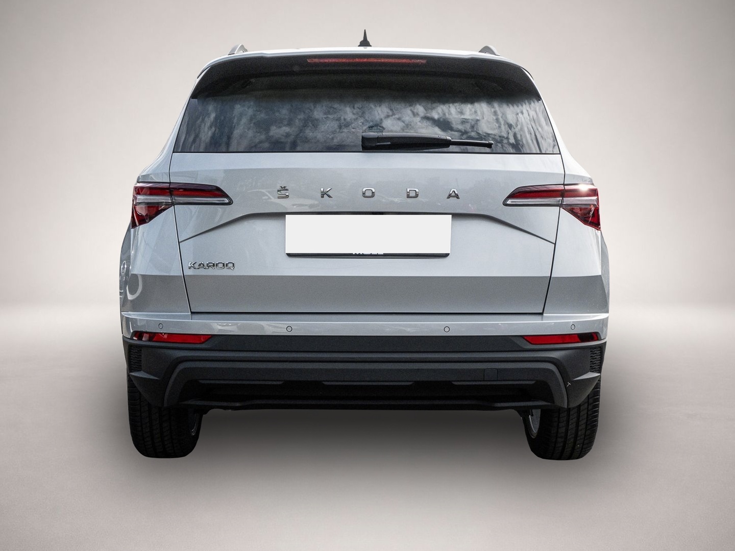 Skoda Karoq (09/2022, )