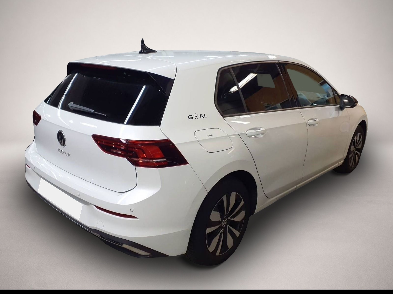 Volkswagen Golf (09/2025, )