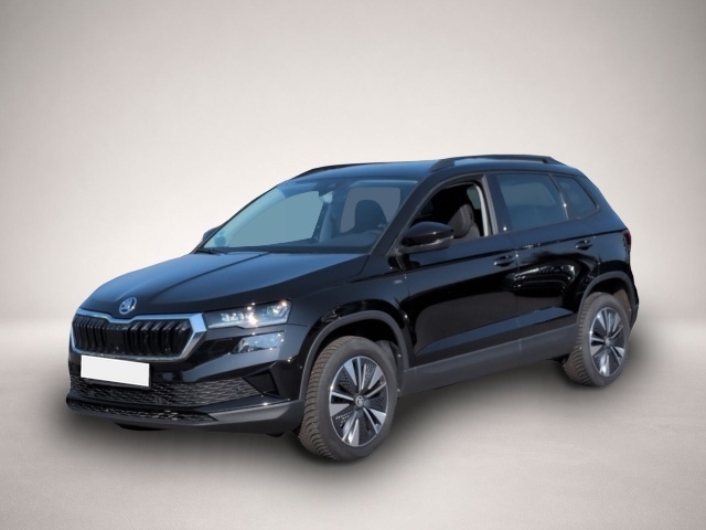Skoda Karoq (07/2025, Benzin)