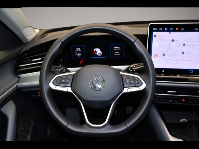 Volkswagen Passat Variant (07/2024, Hybrid (Benzin/Elektro))