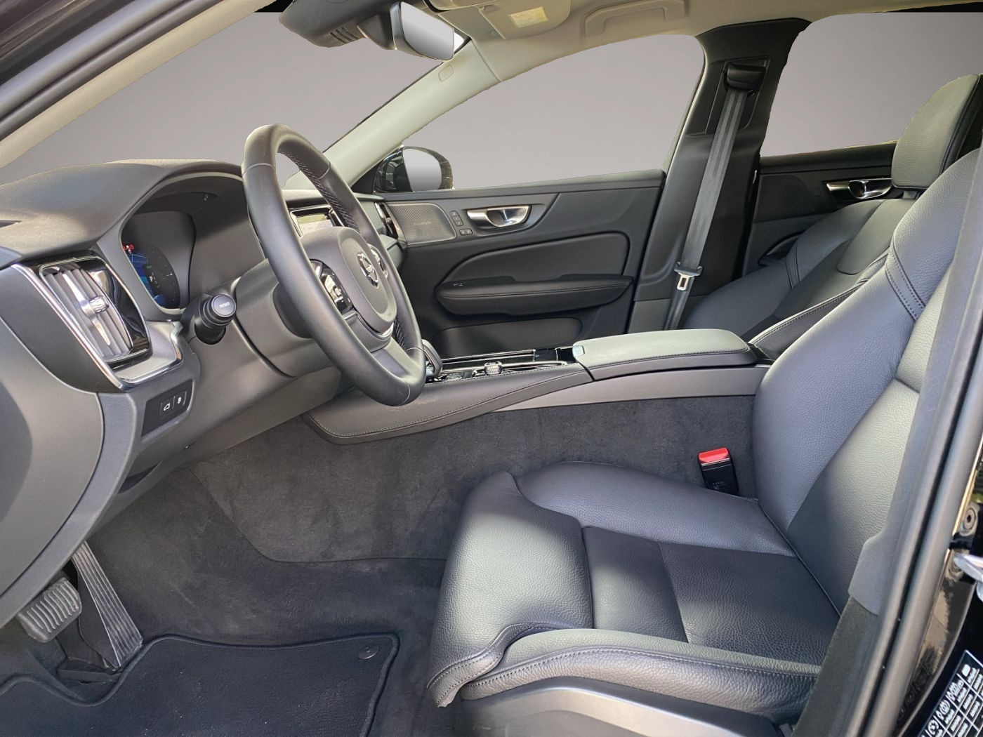 Volvo V60 (07/2024, )