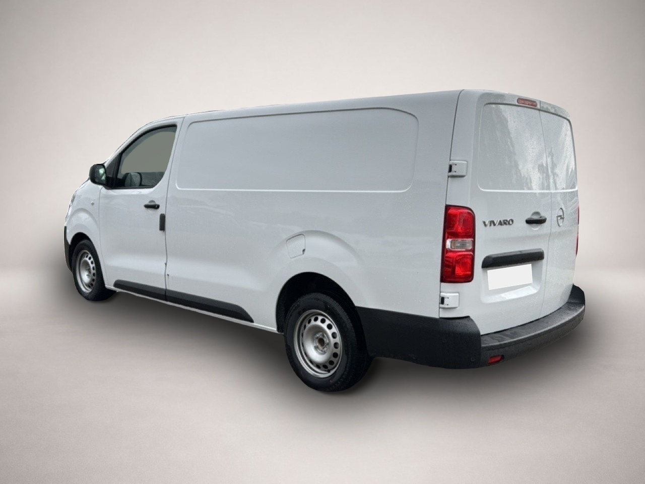 Opel Vivaro (04/2026, Diesel)