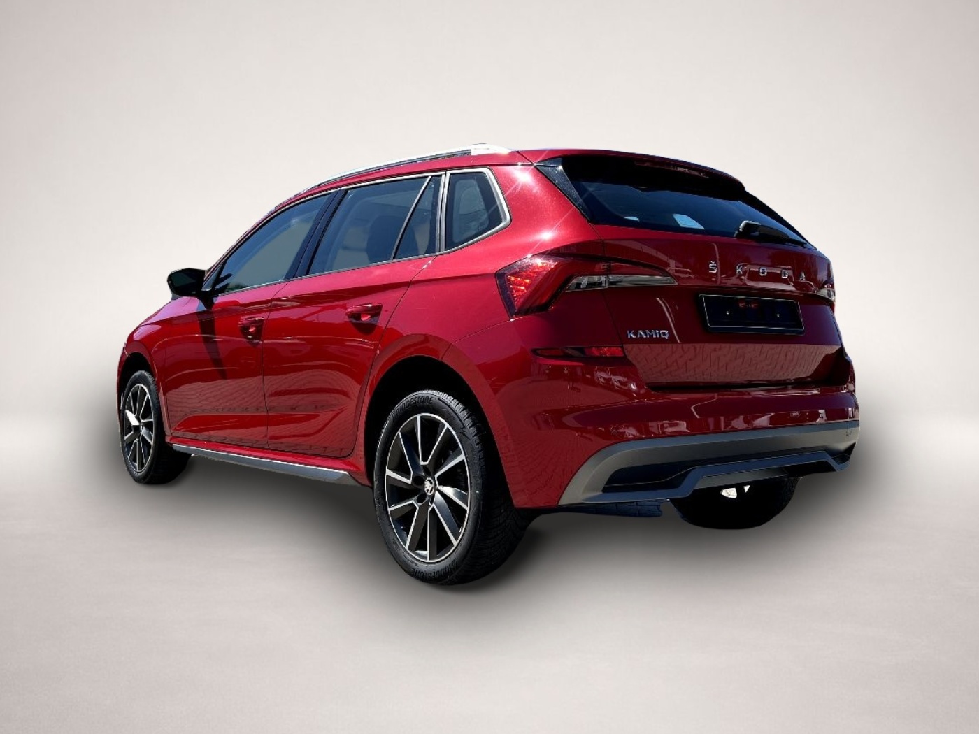 Skoda Kamiq (12/2019, )