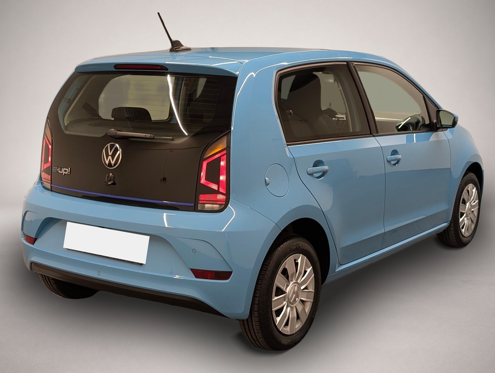 Volkswagen e-up! (06/2021, ELECTRIC)