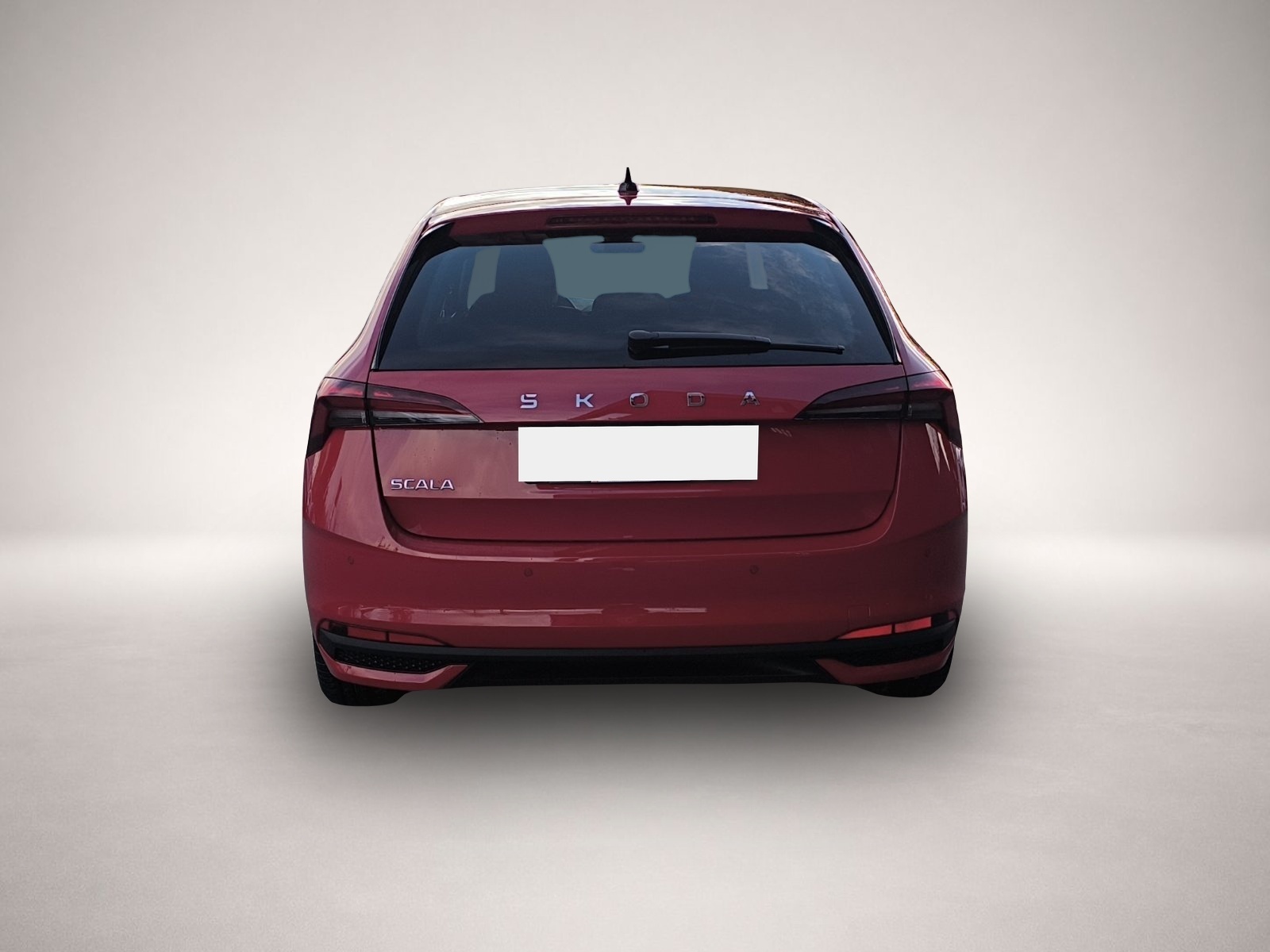 Skoda Scala, Bild 6 von 8